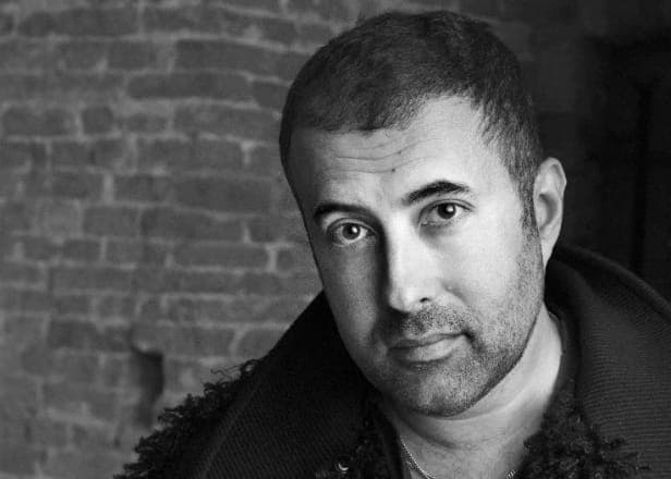 Dave Clarke marks 500 episodes of White Noise with retrospective compilation