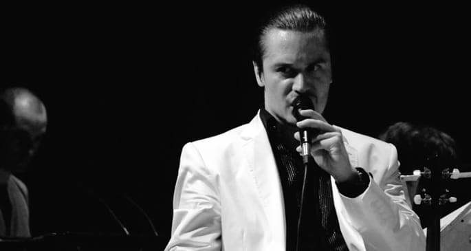 Mike Patton’s The Place Beyond the Pines soundtrack due for release on vinyl