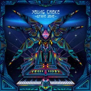 Young Smoke - Space Zone FACT review