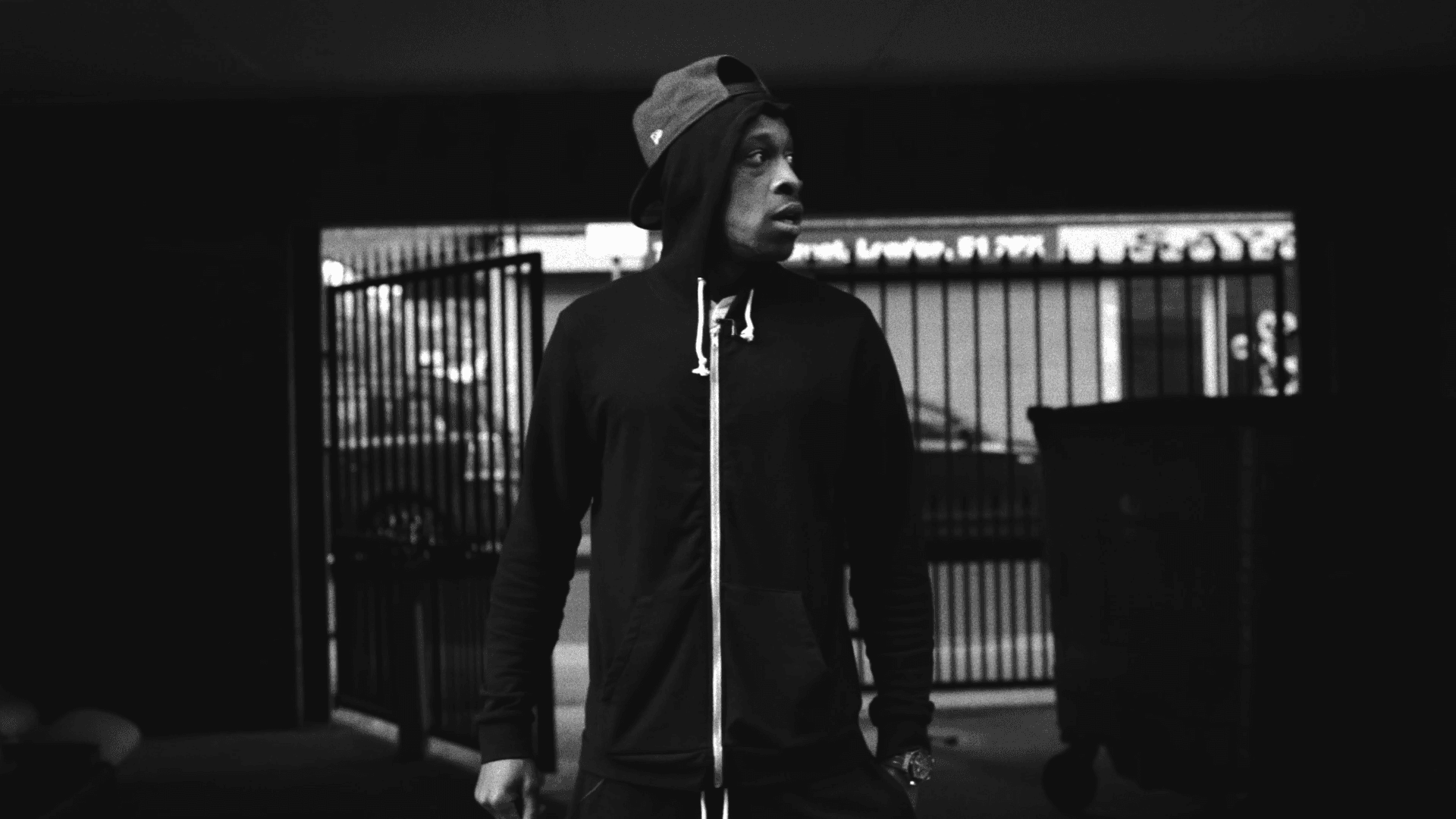FACT Freestyles: Trim