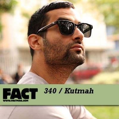 FACT mix: Kutmah