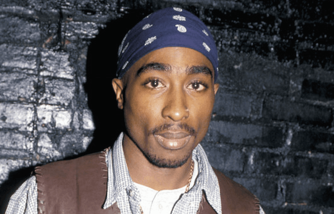 Uncovered letter reveals Tupac planned album to bridge East and West, featuring Outkast collaboration