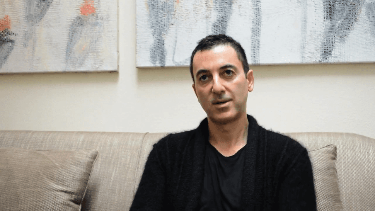 Dubfire: “Next year Deep Dish will be a focus”