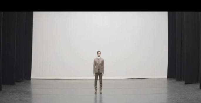 Watch Thom Yorke bust his best dance moves in the video for Atoms for Peace’s ‘Ingenue’