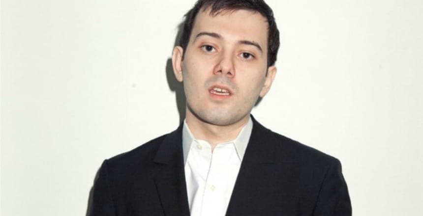 Martin Shkreli claims he lost $15 million on fake sale of The Life of Pablo