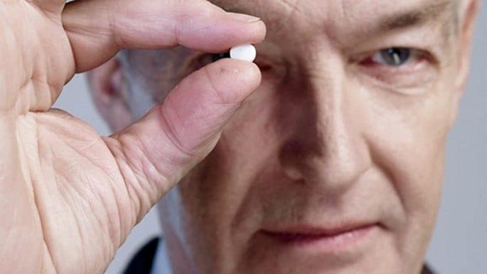Keith Allen and Lionel Shriver to take MDMA in live televised drug trial on Channel 4