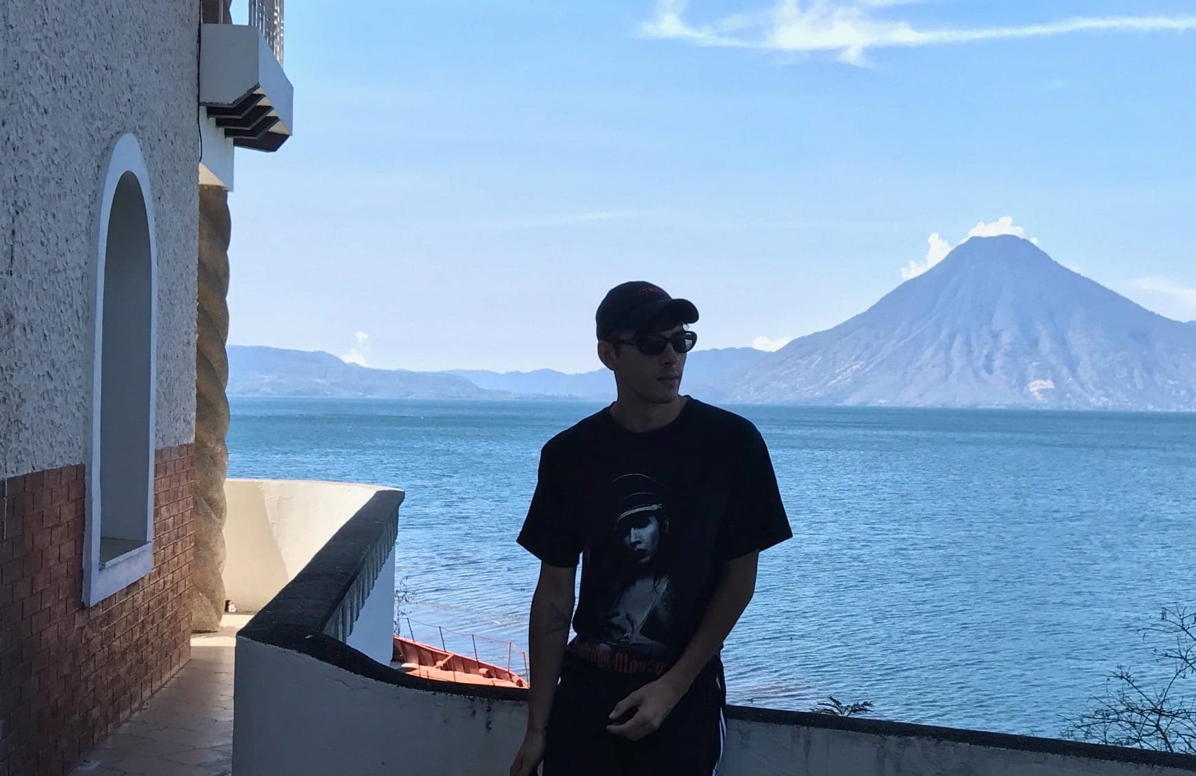 Detroit producer Mess Kid remixed Rihanna’s ANTI to create an amazing new project