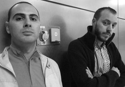 Stream a pair of 808 jams from Fracture & Neptune in honour of 808 day
