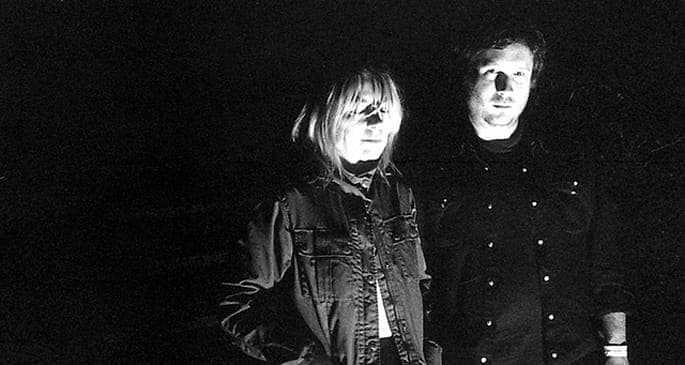 Hear Body/Head’s jagged and brilliant ‘Actress’