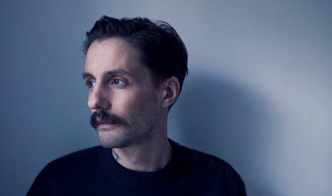 Ivan Smagghe and François K join Road To Paris UK lecture tour for RBMA 2015 applicants