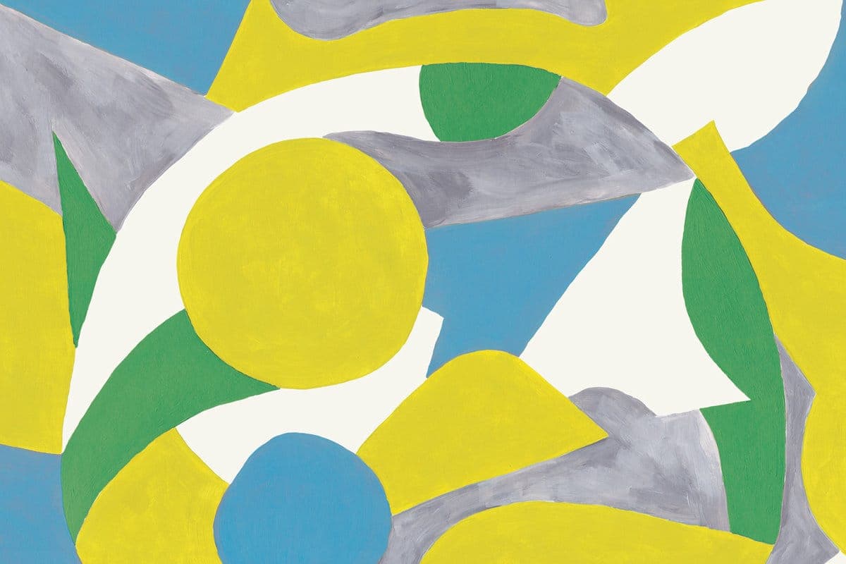 Laurel Halo and Hodge team up on next Livity Sound EP