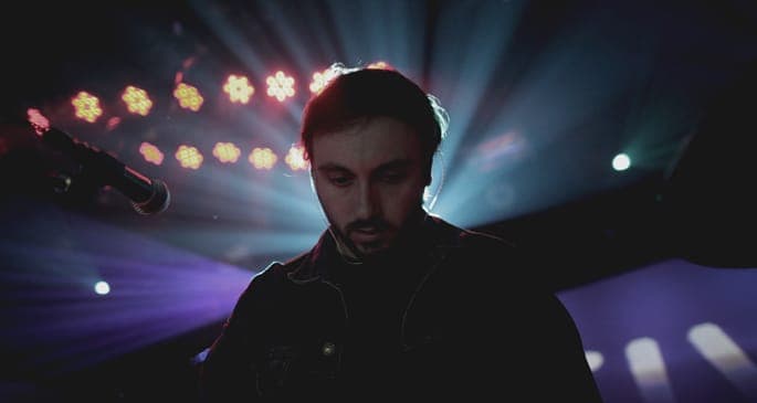 John Talabot, Oneman, Maceo Plex and more announced for Croatia’s Unknown festival
