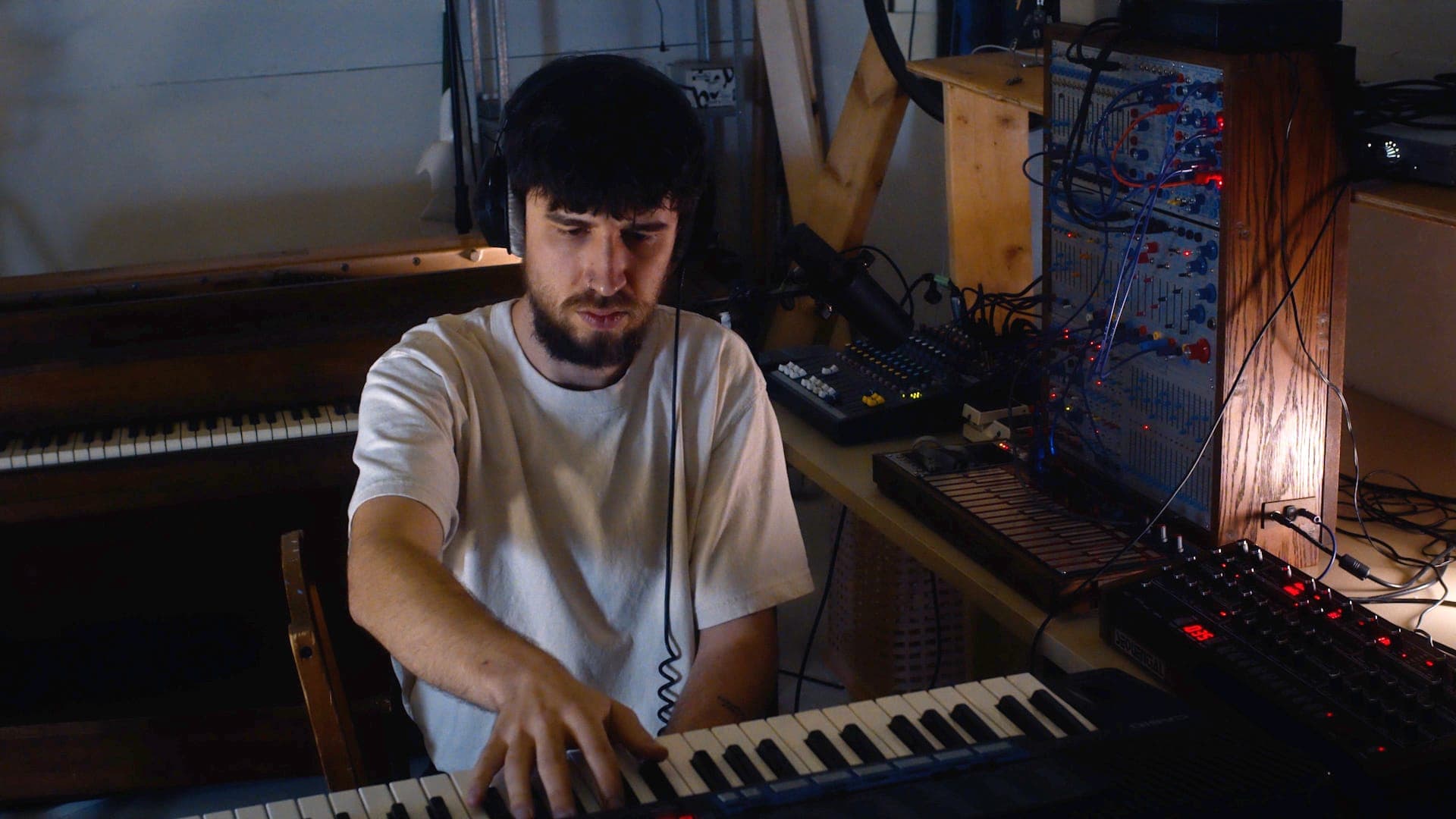 Patch Notes: Peace Chord