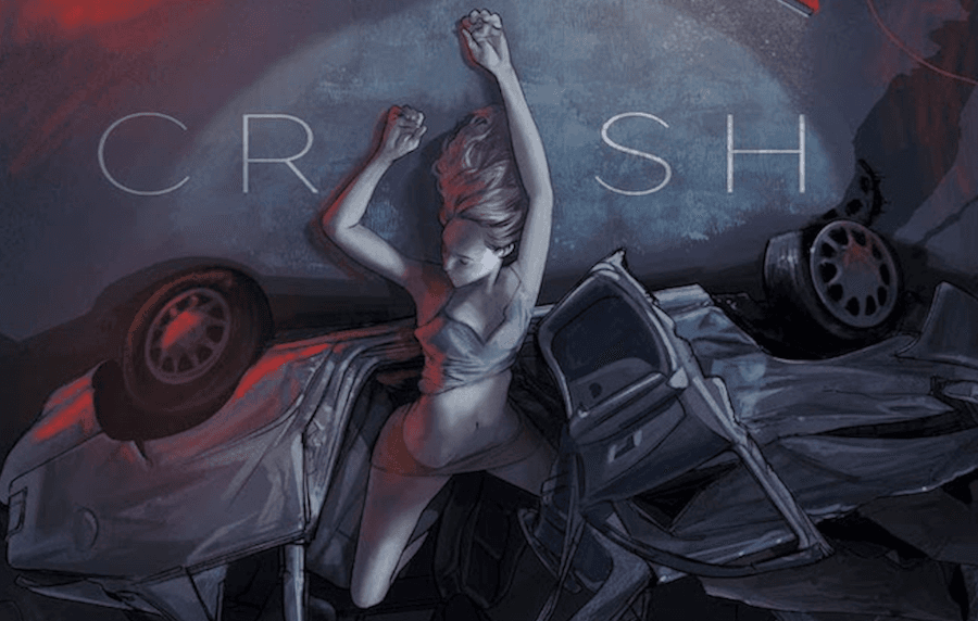 David Cronenberg’s Crash, Dead Ringers and Naked Lunch scores come to vinyl