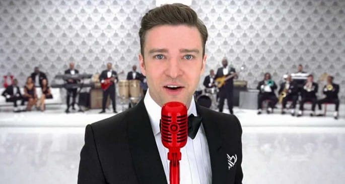 Justin Timberlake’s complete The 20/20 Experience to be released as lavish 4LP set