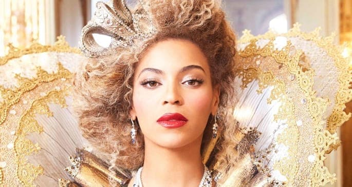 Beyoncé pens feminist essay on gender equality in America