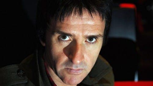 Johnny Marr quashes latest Smiths reunion rumours