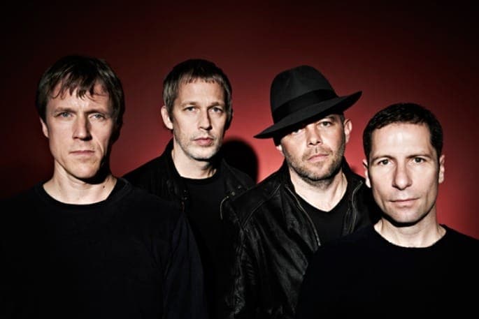 Reunited shoegazers Ride to headline Field Day 2015; Europe and North America dates also announced