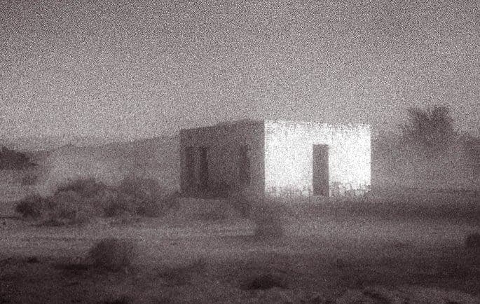 Godspeed You! Black Emperor announce global tour dates