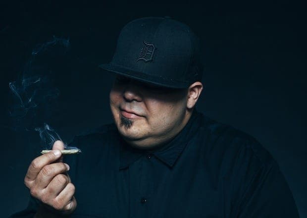 DJ Sneak: “If you’ve never touched a piece of vinyl, you’re not a DJ”