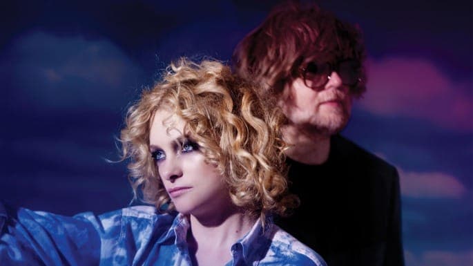 Goldfrapp announce “dreamy, acoustic” new album Tales Of Us, watch a teaser