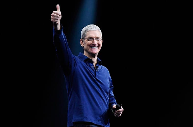 Think Differently: Is Apple Music proof that the company has stopped innovating?