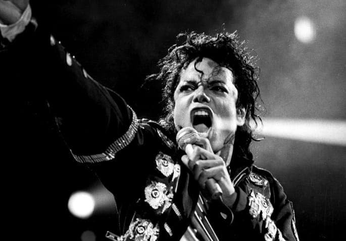 Michael Jackson named highest-earning dead celebrity, raking in more than the top-ranked living star