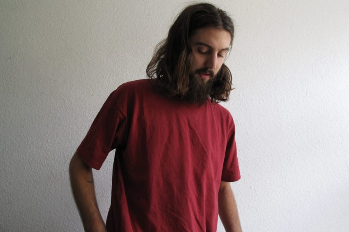 Watch the psychedelic video for Tornado Wallace’s ‘Midnight Mania’