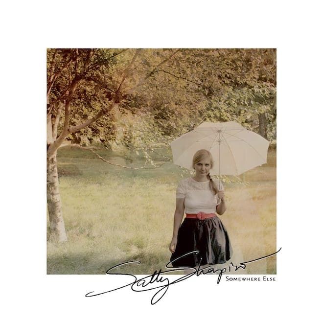 Disco-pop duo Sally Shapiro announce new album; stream the first single now