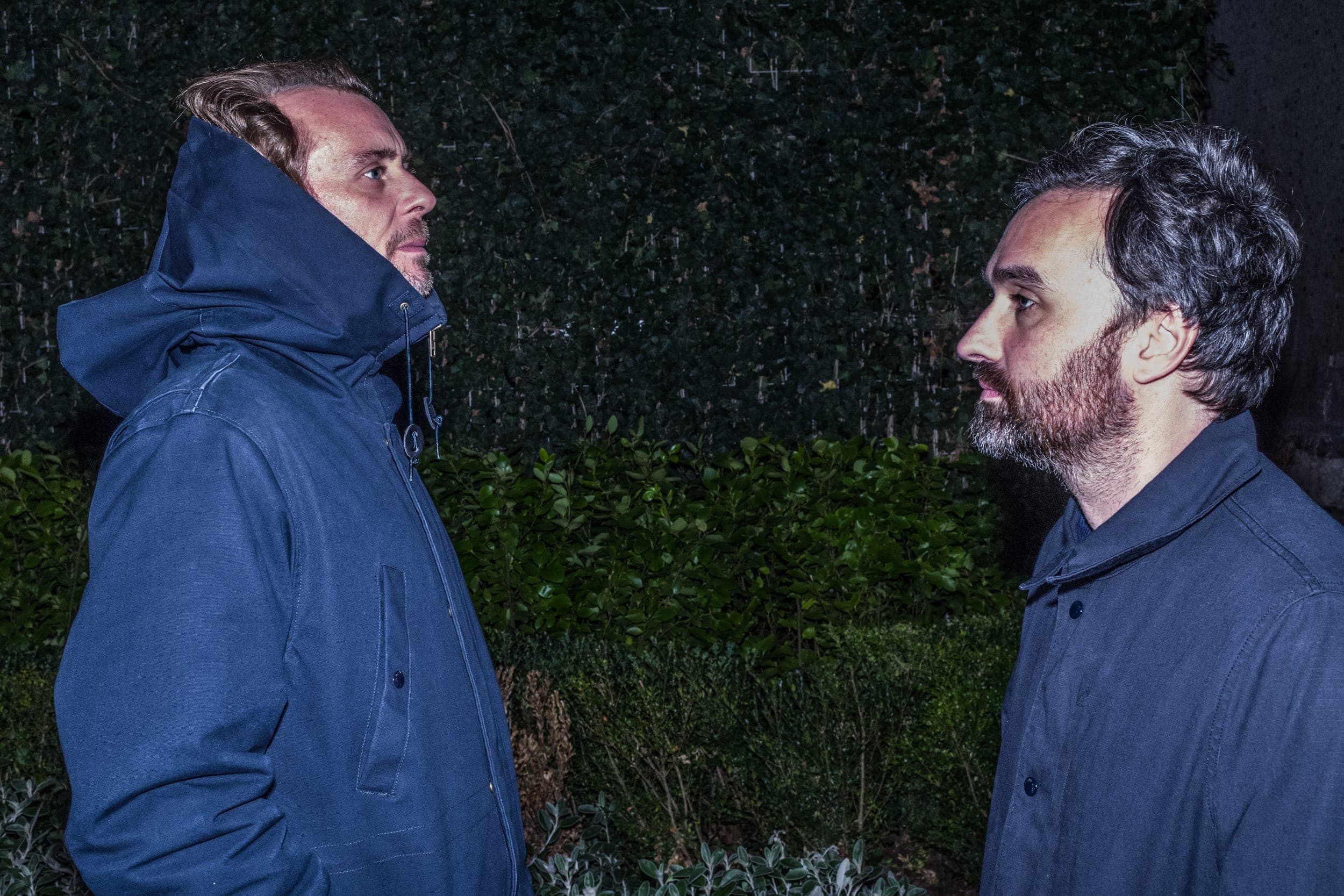 Demdike Stare