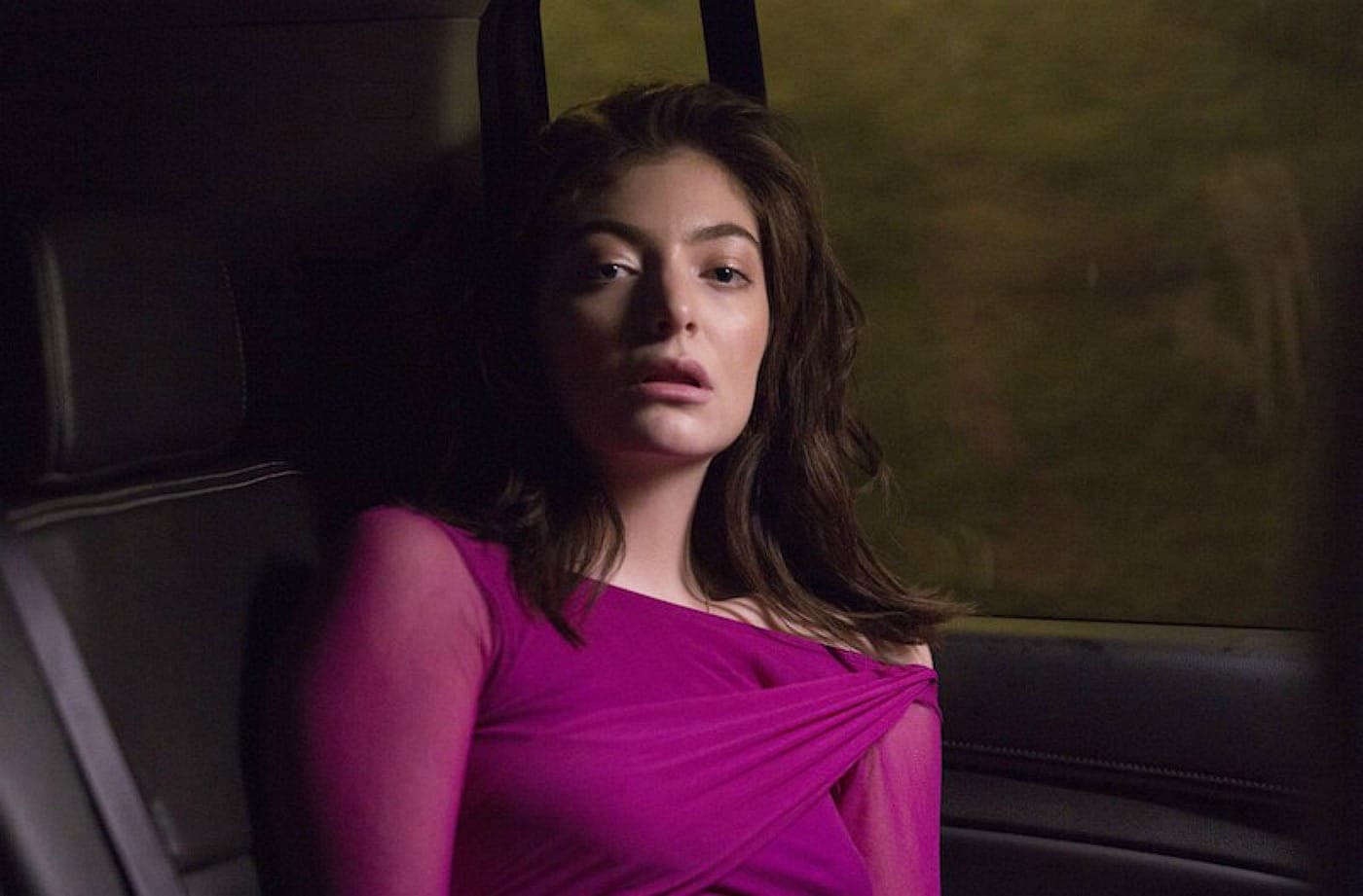 Singles Club: Lorde fires up the piano house for her ‘Green Light’ comeback