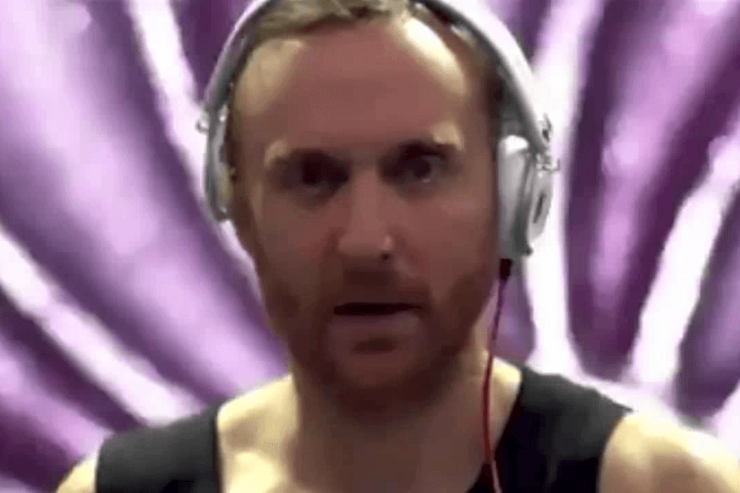 David Guetta