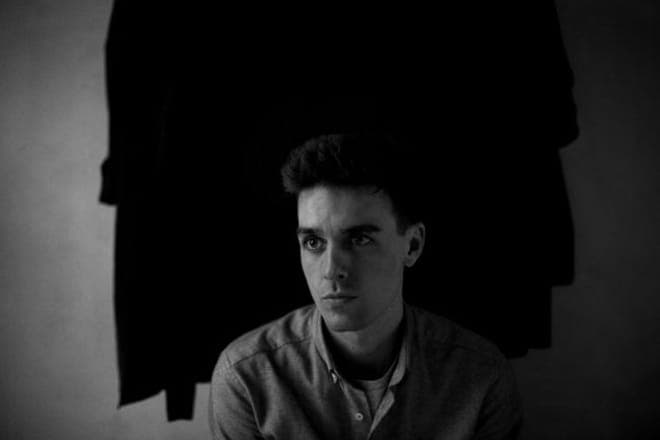 London's Clock Strikes 13 lines up Kuedo, Via App, Dopplereffekt for 2016