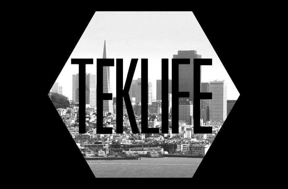 Teklife meets Treated Crew on Live From Your Momma's House; EP was brainchild of DJ Rashad