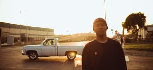 Frank Ocean – 'Voodoo'