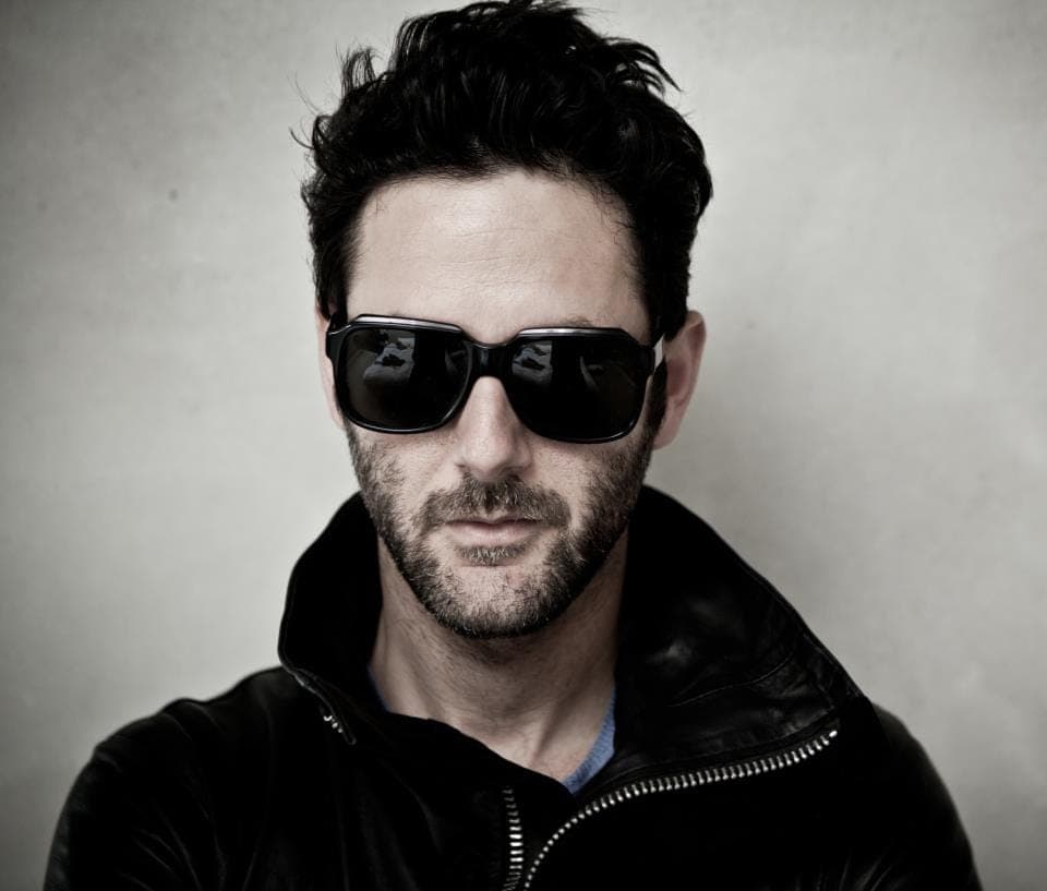 "I was the first one who introduced him to ketamine." Guy Gerber opens up about working with Diddy on 11 11