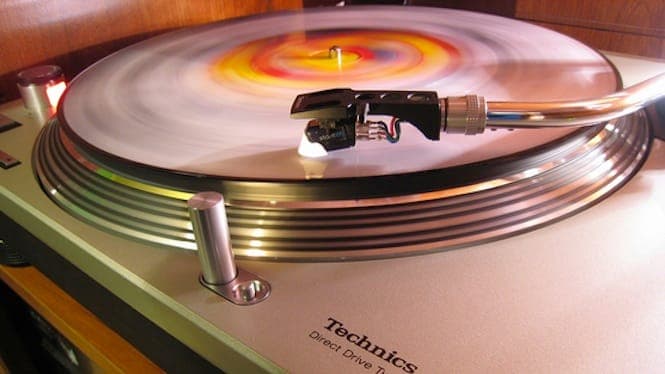 Petition launched to reintroduce Technics turntables
