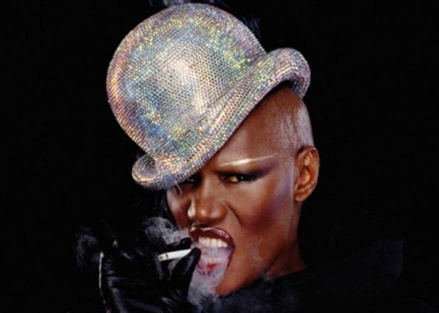 Grace Jones to headline Wilderness festival in Oxfordshire