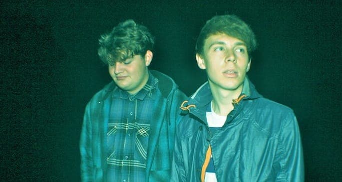 Stream Bondax's mellow remix of Rudimental's 'Not Giving In'