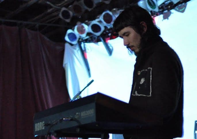 Hear a serene track from the forthcoming Rene Hill / Oneohtrix Point Never split LP