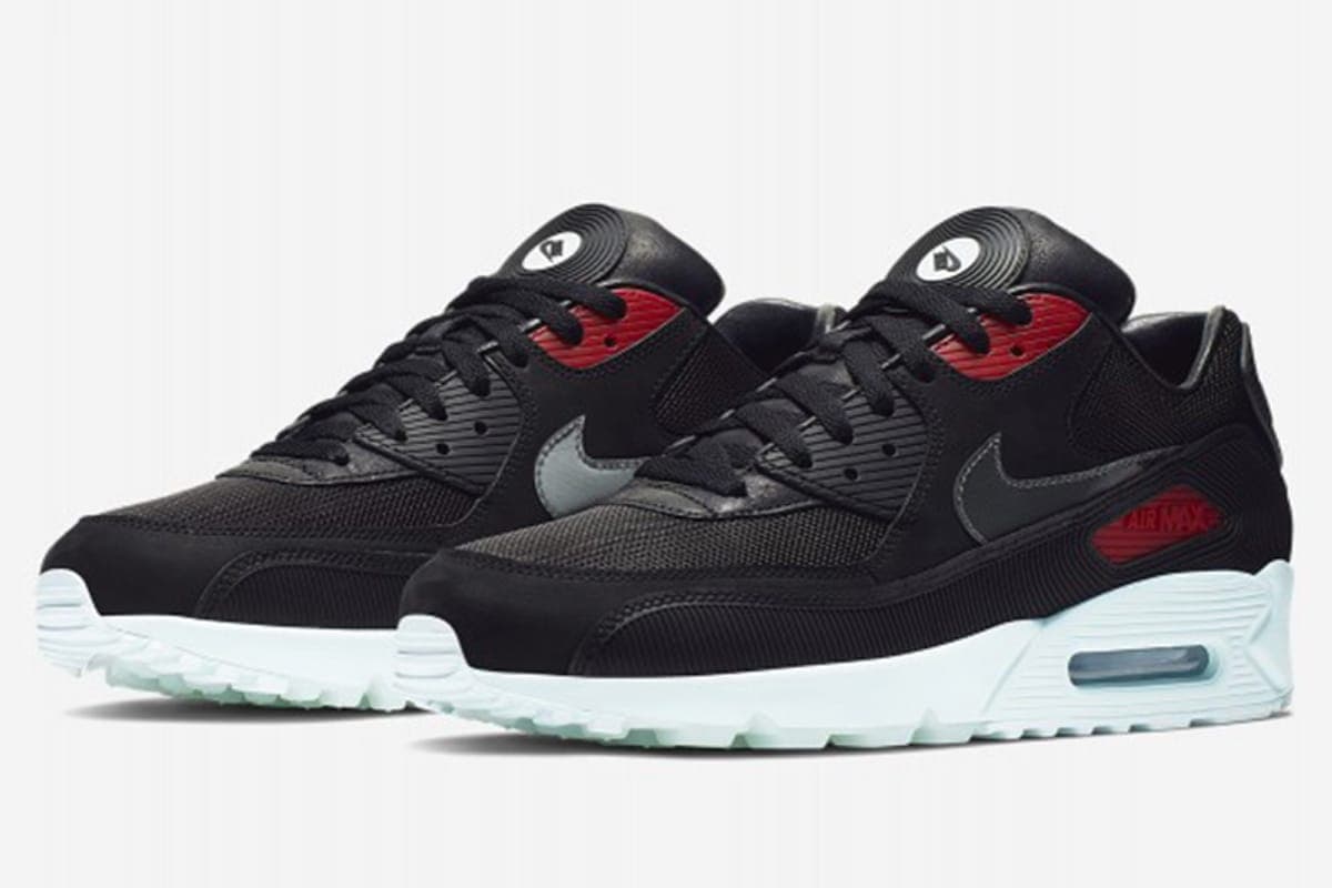 Nike