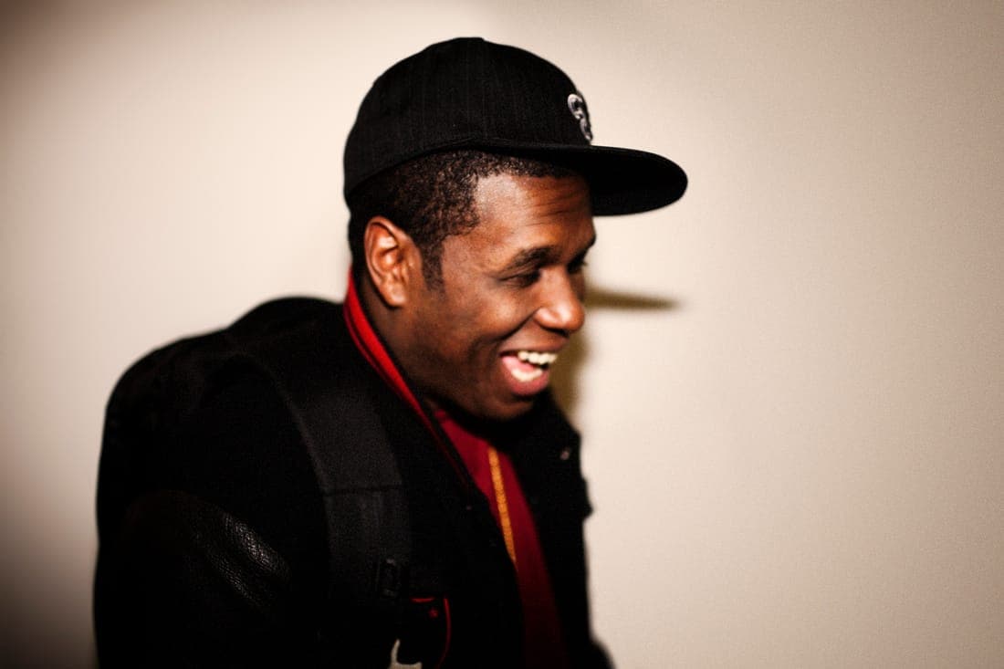 10 artists to watch in 2011