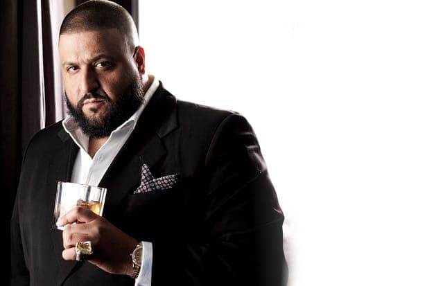 Listen to DJ Khaled’s new Drake collaboration ‘To The Max’