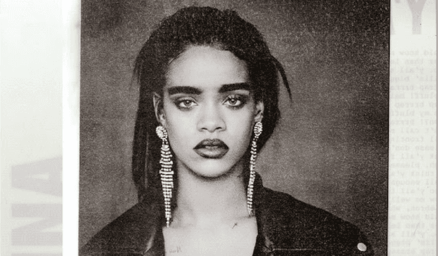 Rihanna accused of plagarizing 'Bitch Better Have My Money'