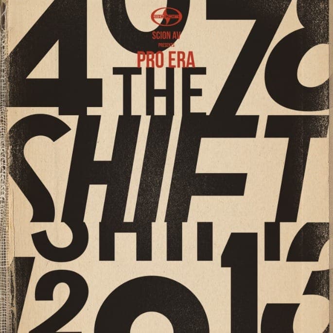 Brooklyn crew Pro Era announce “sample-free” EP, The Shift – hear ‘Extortion’