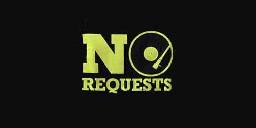 American DJ shoots clubber dead in request storm
