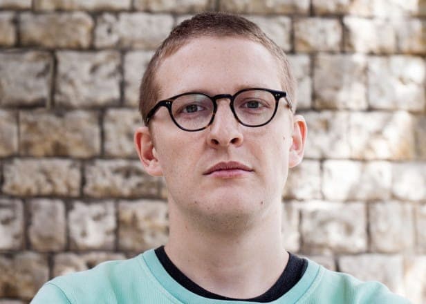 Stream Floating Points' debut album Elaenia