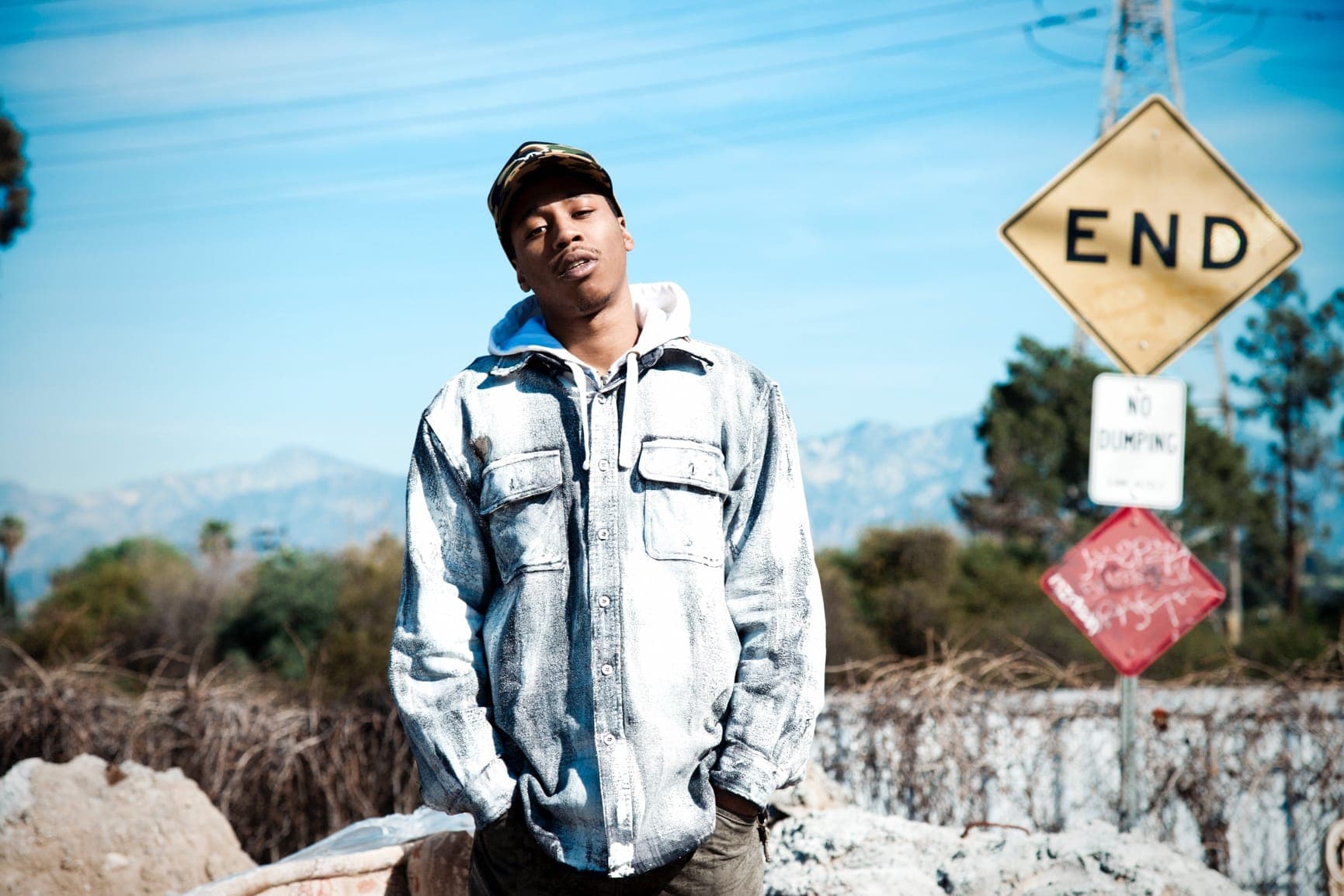 10 rap and R&B tracks you need to hear this month: Cousin Stizz, 2 Chainz and Bankroll Fresh