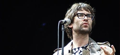 Sunsplash returns with Jamie Lidell and more