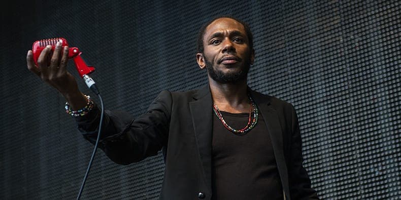 Yasiin Bey shares ‘Local Time’, a new song under the Dec 99th alias